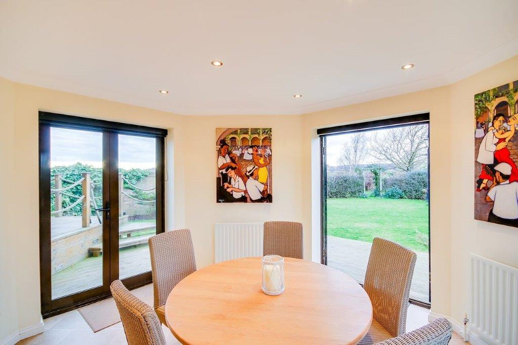 Rochester Hathaway Court Graham John